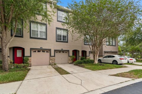 Adosado en Brandon, Florida 4 dormitorios, 187.94 m2 № 2102768
