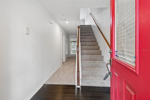 Купить таунхаус в Брэндон, Флорида 6 комнат, 187.94м2, № 2102768 - фото 4