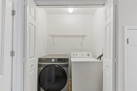 Купить таунхаус в Брэндон, Флорида 6 комнат, 187.94м2, № 2102768 - фото 12