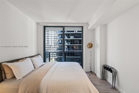 Купить кондоминиум в Майами, Флорида 2 спальни, 86.03м2, № 2012561 - фото 24