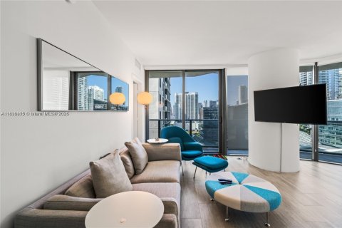 Купить кондоминиум в Майами, Флорида 2 спальни, 86.03м2, № 2012561 - фото 5