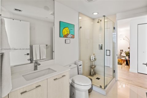 Купить кондоминиум в Майами, Флорида 2 спальни, 86.03м2, № 2012561 - фото 25