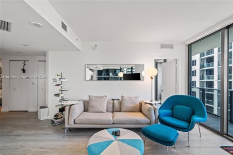 Купить кондоминиум в Майами, Флорида 2 спальни, 86.03м2, № 2012561 - фото 7