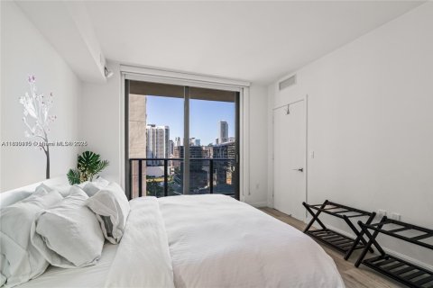 Купить кондоминиум в Майами, Флорида 2 спальни, 86.03м2, № 2012561 - фото 22