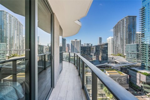 Купить кондоминиум в Майами, Флорида 2 спальни, 86.03м2, № 2012561 - фото 29