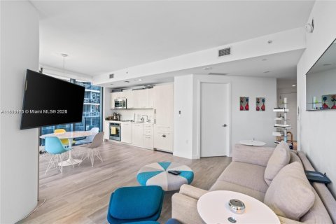 Купить кондоминиум в Майами, Флорида 2 спальни, 86.03м2, № 2012561 - фото 9