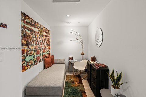 Купить кондоминиум в Майами, Флорида 2 спальни, 86.03м2, № 2012561 - фото 4