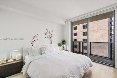 Купить кондоминиум в Майами, Флорида 2 спальни, 86.03м2, № 2012561 - фото 18