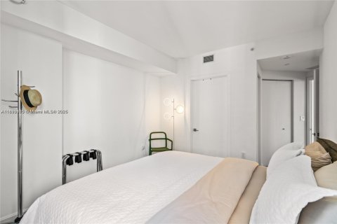 Купить кондоминиум в Майами, Флорида 2 спальни, 86.03м2, № 2012561 - фото 27