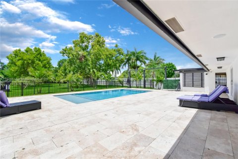 House in Southwest Ranches, Florida 4 bedrooms, 190.08 sq.m. № 1852243 - photo 4