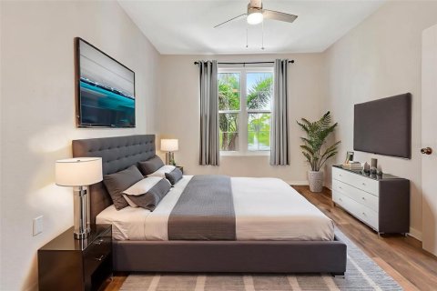 Condo in Sarasota, Florida, 1 bedroom  № 1835290 - photo 23