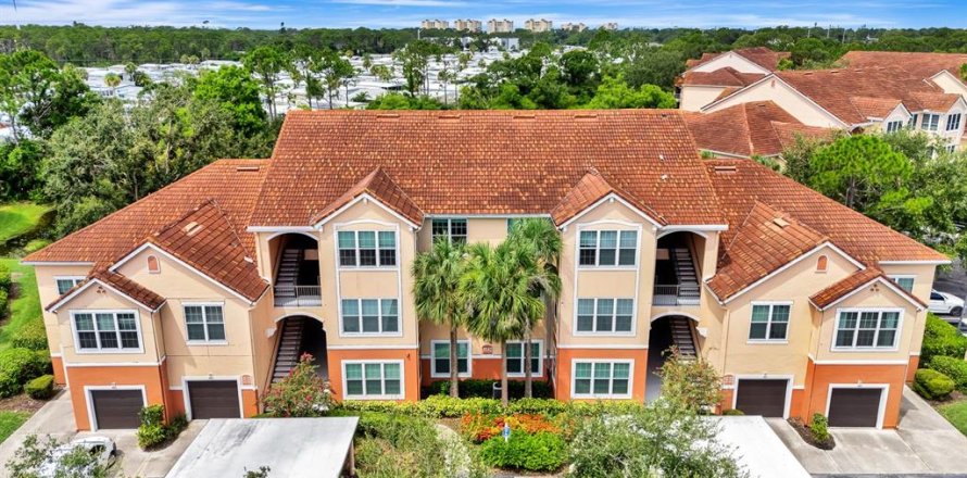 Condo in Sarasota, Florida, 1 bedroom № 1835290