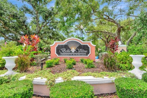 Condo in Sarasota, Florida, 1 bedroom  № 1835290 - photo 28