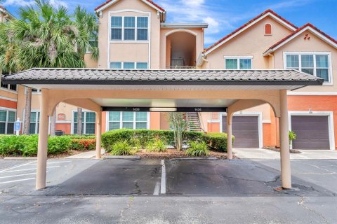 Condo in Sarasota, Florida, 1 bedroom  № 1835290 - photo 4