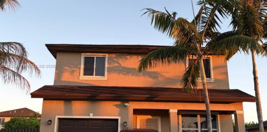 Casa en Homestead, Florida 4 dormitorios, 192.12 m2 № 2085017
