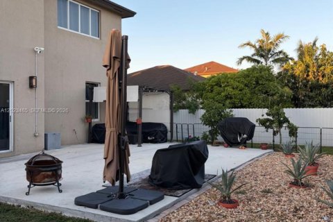 Casa en alquiler en Homestead, Florida, 4 dormitorios, 192.12 m2 № 2085017 - foto 15