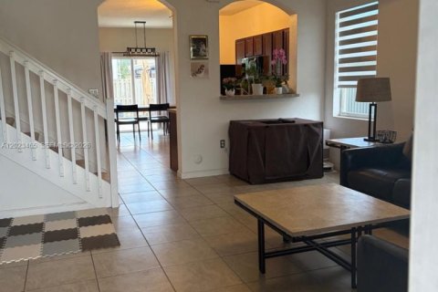 Casa en alquiler en Homestead, Florida, 4 dormitorios, 192.12 m2 № 2085017 - foto 14