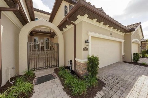 Copropriété à louer à Bradenton, Floride: 3 chambres, 195.84 m2 № 2389078 - photo 2