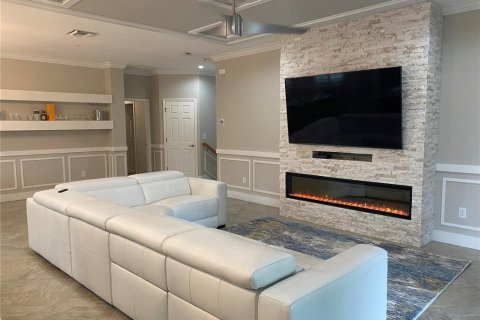 Copropriété à louer à Bradenton, Floride: 3 chambres, 195.84 m2 № 2389078 - photo 18