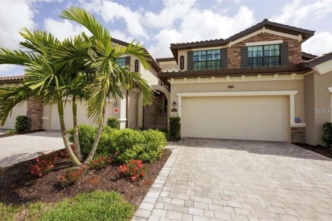 Condo à Bradenton, Floride, 3 chambres  № 2389078