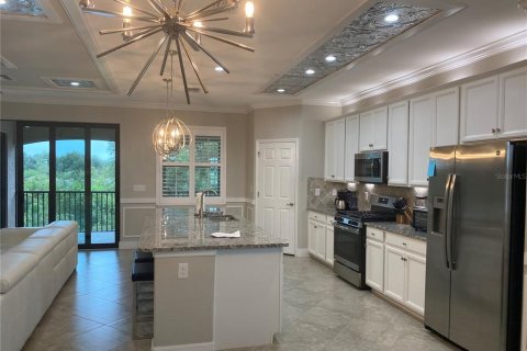 Copropriété à louer à Bradenton, Floride: 3 chambres, 195.84 m2 № 2389078 - photo 8