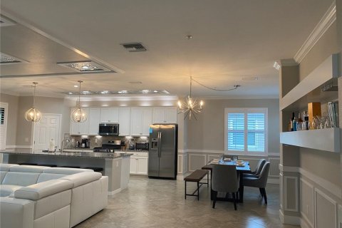 Copropriété à louer à Bradenton, Floride: 3 chambres, 195.84 m2 № 2389078 - photo 30