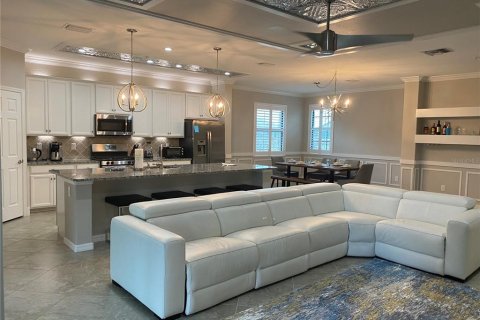 Copropriété à louer à Bradenton, Floride: 3 chambres, 195.84 m2 № 2389078 - photo 4