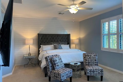 Copropriété à louer à Bradenton, Floride: 3 chambres, 195.84 m2 № 2389078 - photo 11