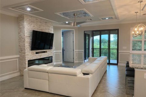 Copropriété à louer à Bradenton, Floride: 3 chambres, 195.84 m2 № 2389078 - photo 10