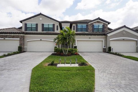 Copropriété à louer à Bradenton, Floride: 3 chambres, 195.84 m2 № 2389078 - photo 3