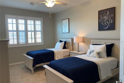 Copropriété à louer à Bradenton, Floride: 3 chambres, 195.84 m2 № 2389078 - photo 25