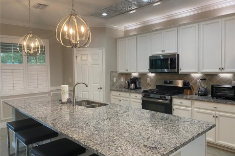 Copropriété à louer à Bradenton, Floride: 3 chambres, 195.84 m2 № 2389078 - photo 20