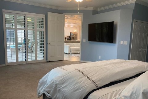 Copropriété à louer à Bradenton, Floride: 3 chambres, 195.84 m2 № 2389078 - photo 14