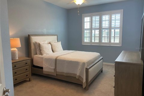 Copropriété à louer à Bradenton, Floride: 3 chambres, 195.84 m2 № 2389078 - photo 24