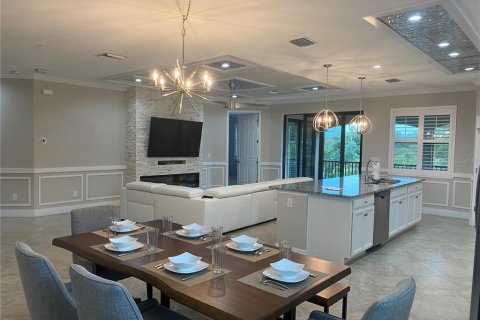 Copropriété à louer à Bradenton, Floride: 3 chambres, 195.84 m2 № 2389078 - photo 6