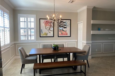 Copropriété à louer à Bradenton, Floride: 3 chambres, 195.84 m2 № 2389078 - photo 7
