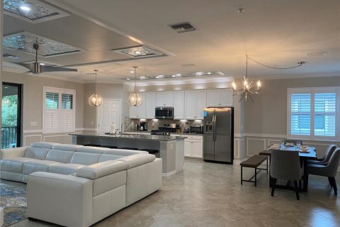 Copropriété à louer à Bradenton, Floride: 3 chambres, 195.84 m2 № 2389078 - photo 28