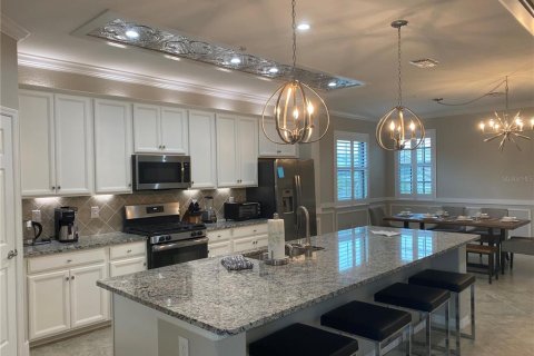 Copropriété à louer à Bradenton, Floride: 3 chambres, 195.84 m2 № 2389078 - photo 5