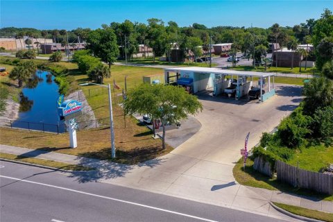 Commercial property in Daytona Beach, Florida № 1197415 - photo 11