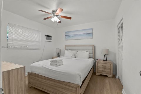 Appartement à louer à Fort Lauderdale, Floride: 1 chambre, 188.13 m2 № 2022508 - photo 6