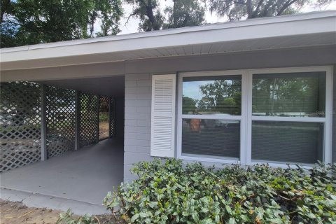 Villa ou maison à Ocala, Floride 2 chambres, 66.89 m2 № 2386409