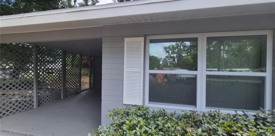 Villa ou maison à Ocala, Floride 2 chambres, 66.89 m2 № 2386409