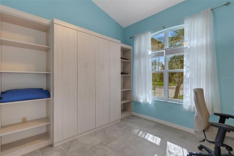 Купить виллу или дом в Венеция, Флорида 10 комнат, 173.54м2, № 2429522 - фото 15