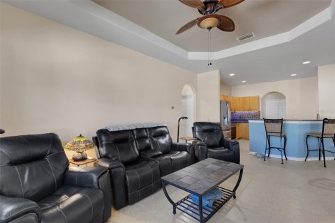 Купить виллу или дом в Венеция, Флорида 10 комнат, 173.54м2, № 2429522 - фото 25