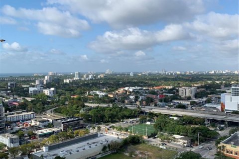 Condo in Miami, Florida, 2 bedrooms  № 1878709 - photo 20