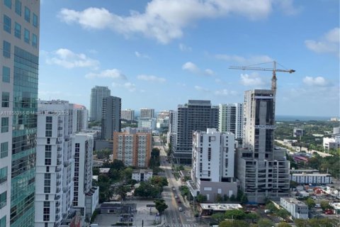 Condo in Miami, Florida, 2 bedrooms  № 1878709 - photo 19