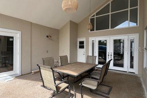Villa ou maison à vendre à Orlando, Floride: 4 chambres, 242.2 m2 № 2155689 - photo 24