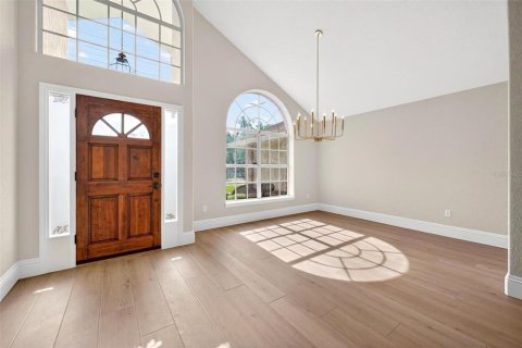 Villa ou maison à vendre à Orlando, Floride: 4 chambres, 242.2 m2 № 2155689 - photo 3