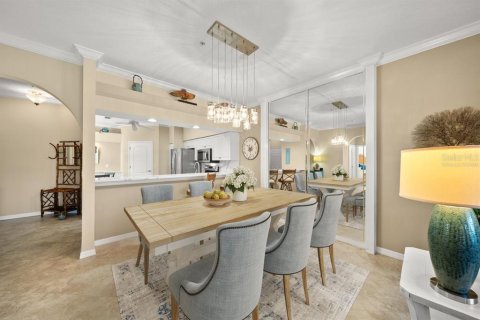 Купить виллу или дом в Сарасота, Флорида 5 комнат, 147.25м2, № 1910330 - фото 9