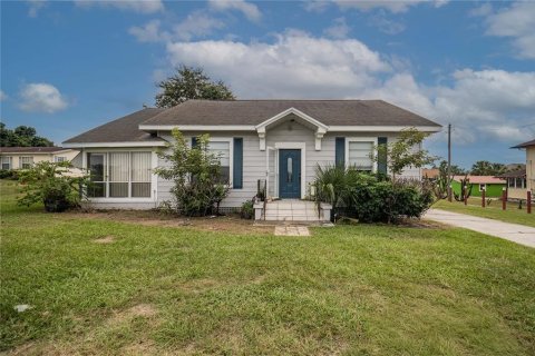 Villa ou maison à Bartow, Floride 3 chambres, 179.12 m2 № 2417094